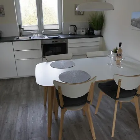 Schauf Ferienwohnung 6