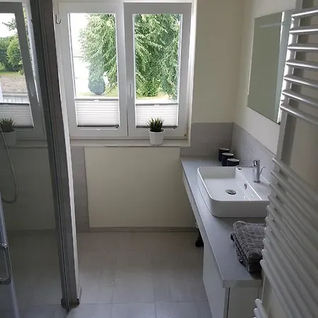 Schauf Ferienwohnung 6