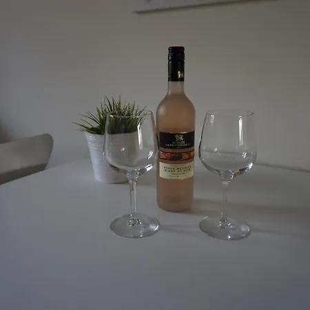 Schauf Ferienwohnung 6 Lejlighed
