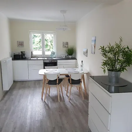 Schauf Ferienwohnung 6 Lejlighed *